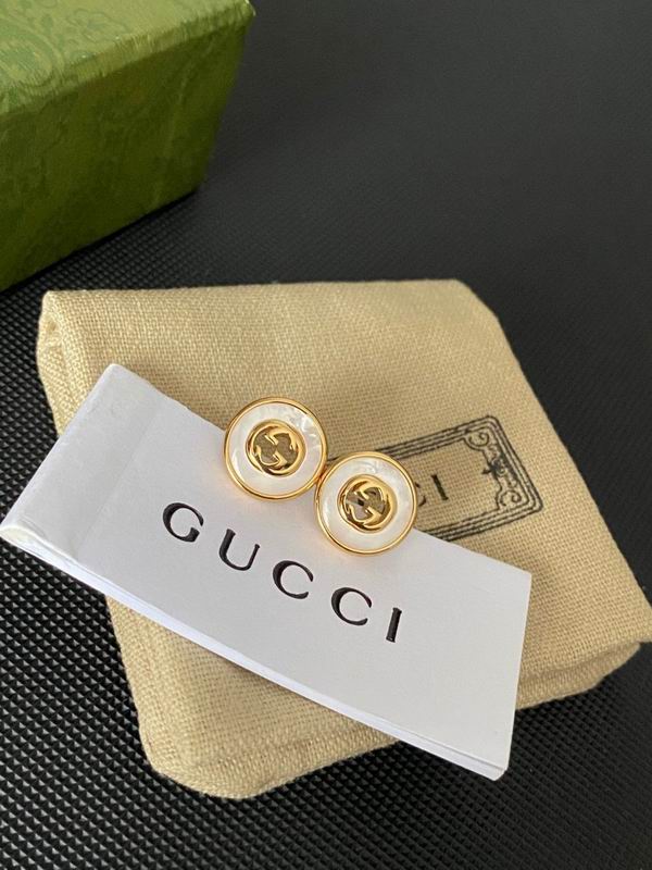 Gucci Earring 05yxh11